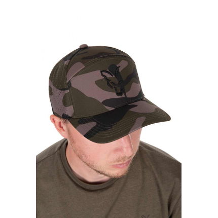 Fox Kšiltovka Camo Volley Cap