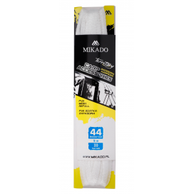 Mikado Pva Náhradní Síť Rychle Rozpustná 44mm/5m 1 Ks