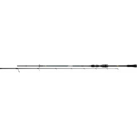 Mikado Prut Jaws Big Game Spin 240 C.w. 1565g (2 Sec.) 1 Ks