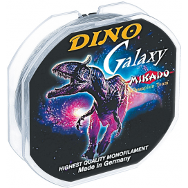 Mikado Vlasec Dino Galaxy 0.12mm/2.60kg/30m 10 Cívka