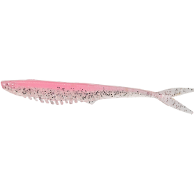 Gunki Gumová Nástraha Pacemaker 14,5cm Barva: Pink Phantom
