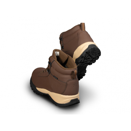 Delphin Kožené Nepromokavé Boty Ixtera Sierra