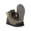 Kinetic Brodící Boty X4 Wading Boot Felt
