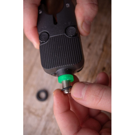 Wychwood Sada hlásičů záběru Solace SAS 3 Rod Presentation Set