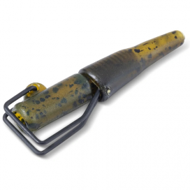 Anaconda sada Jungle Quick Lock Clip Set jungle zelená 5ks