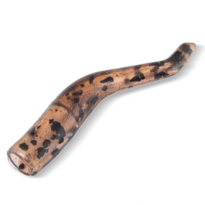 Anaconda rovnátka Jungle Rig Aligner Sleeves Jungle hnědá L velikost 1+1/0 10ks