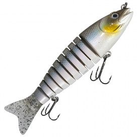 Doiyo wobler Mag Massu 223, 22,3 cm, 126 g, vzor RT