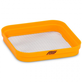 MS Range ocelové síto 2mm pro Bait Box 2,8 l MS Range ocelové síto 2mm pro Bait Box 2,8 l