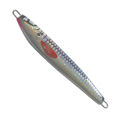 Mistrall Pilker Snake 125g 122mm vzor 05