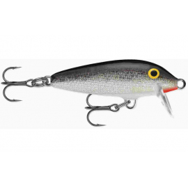 Rapala Wobler Original Floating F03 S