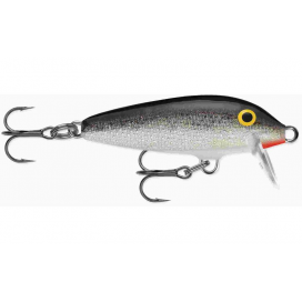 Rapala Wobler Original Floating F03 S