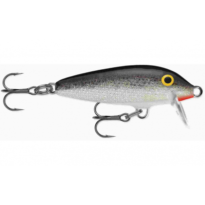 Rapala Wobler Original Floating F03 S Rapala Wobler Original Floating F03 S