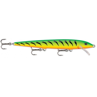 Wobler Rapala Original Floating 11cm F11 FT Wobler Rapala Original Floating 11cm F11 FT