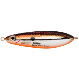 Spona Rapala Rattlin´ Minnow Spoon 8cm SBR