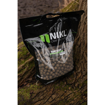 Nikl Boilie Economic Feed Rape Cloud 5kg