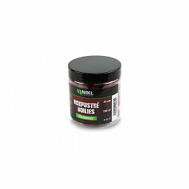 Nikl Rozpustné Boilies Strawberry 250 ml