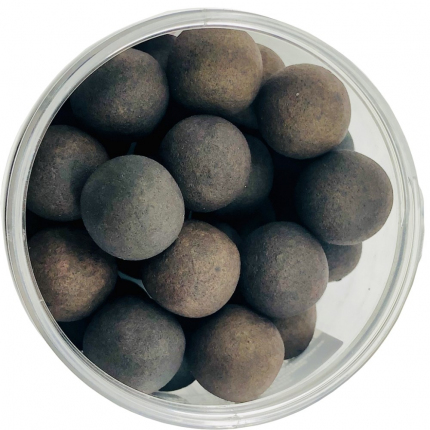 LK Baits Pop Up Boilies Jeseter Special 18 mm 200 ml