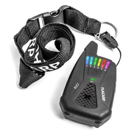 Hlásiče FLACARP - Přijímač RX7