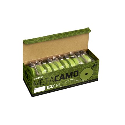 Delphin Metr MeTa Camo