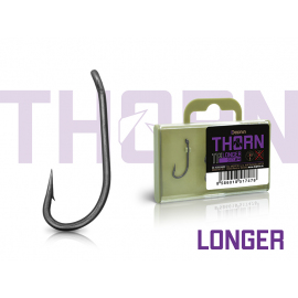 Delphin Háček THORN Longer 11x #6