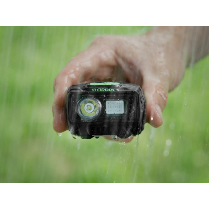 Delphin Čelovka Orbix