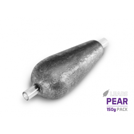 Delphin LEADS Hruška S Bužírkou Sada 150 g 1,0-4,0 g