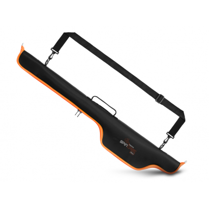 Pouzdro na prut Delphin SpinCASE EVA - 100cm