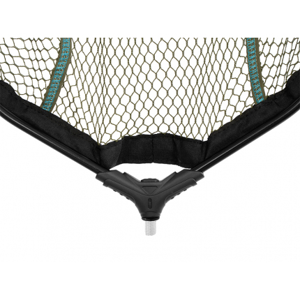 Delphin Podběráková Hlava Plovoucí Reaxe FloateR EasyCube