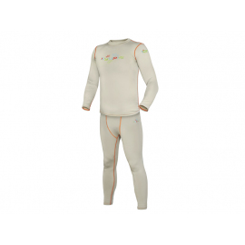 Delphin Dětské Termoprádlo Yupie