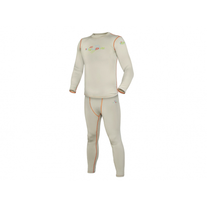 Delphin Dětské Termoprádlo Yupie