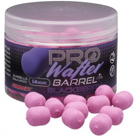 Starbaits Wafter Pro Blackberry 50g 14mm