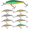 Gunki Wobler Gamera SP MR Twitch 7,2cm