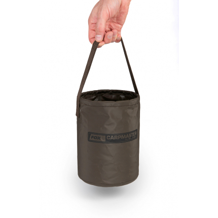 Fox Kbelík Carpmaster Water Bucket