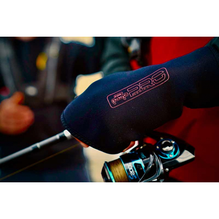 Fox Rage Rukavice Neoprene Mitts