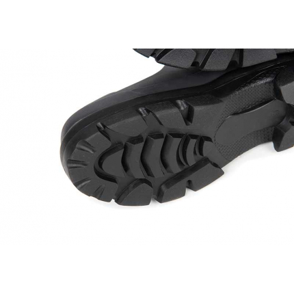 Fox Rage Holínky Neoprene Camo/Grey Wellies