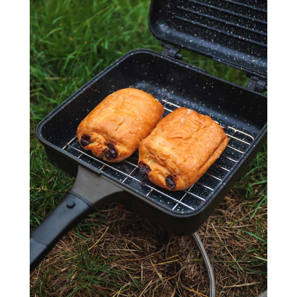 Fox Pánev Cookware Multi-Pan Deep