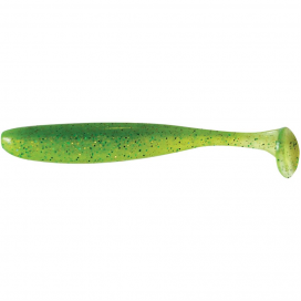 Keitech Gumová nástraha Easy Shiner 5" 12,7cm 10,4g Lime Chartreuse 5ks