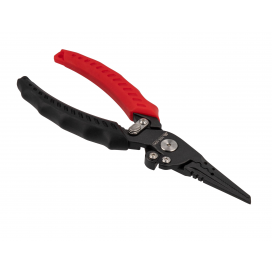 Mikado Kleště – Mft Premium S Roztahovačem Kroužků – Multifunkční 19 Cm – 1 Ks