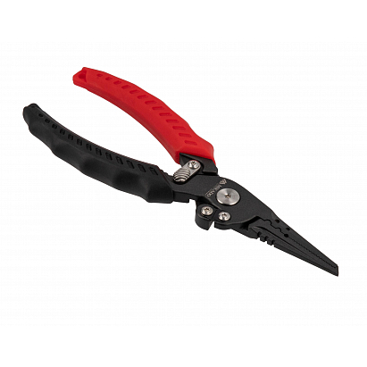Mikado Kleště Mft Premium S Roztahovačem Kroužků Multifunkční 19 Cm Mikado Kleště Mft Premium S Roztahovačem Kroužků Multifunkční 19 Cm