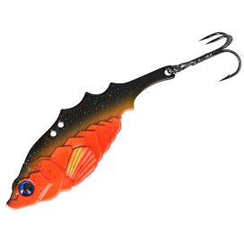 Mikado Cikáda Mvib 3g 35mm Red Stickleback 1 Ks