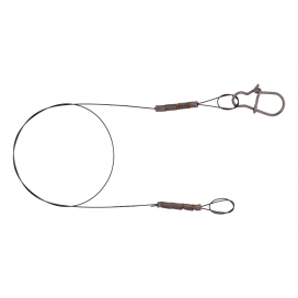 Mikado Návazec Dream Leader Twitch 30cm/13lb/7kg Bal.2ks