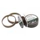 Korda Šňůrka Basix Coated Hooklink 10m 18lb