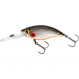 Westin Wobler BuzzBite Crankbait Floating Steel Sardine 4 cm 4 g