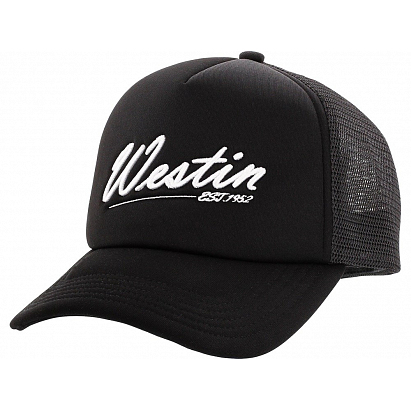 Westin Kšiltovka Super Duty Trucker Cap Westin Kšiltovka Super Duty Trucker Cap