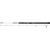 Madcat Prut White Clonk Teaser Spinning Rod 2,1 m 150-200 g