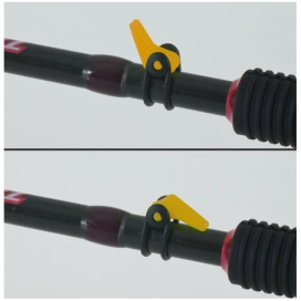 Iron Claw Lure Keeper, 2ks/bal Iron Claw Lure Keeper, 2ks/bal