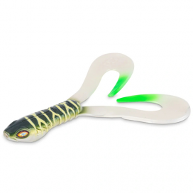 Iron Claw gumová nástraha Turbo X-Tail 12cm PS blistr 3ks