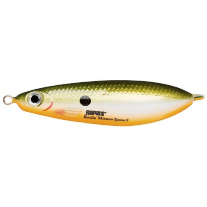 Spona Rapala Rattlin´ Minnow Spoon 8cm RFSH