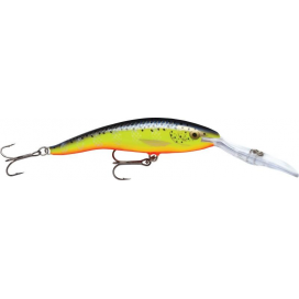 Rapala Wobler Deep Tail Dancer 09 HS Rapala Wobler Deep Tail Dancer 09 HS