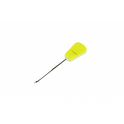 Carp´R´Us Boilie jehla CRU/Baiting needle – Splicing fine needle – Yellow Carp´R´Us Boilie jehla CRU/Baiting needle – Splicing fine needle – Yellow